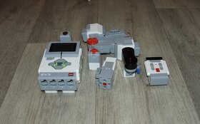 LEGO Mindstorms 31313 EV3 - 2