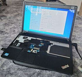 Lenovo ThinkPad Edge E530 - 2