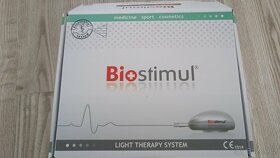 Biolampa Biostimul BS 103 (v záruce) - 2