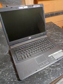 Acer notebook prodám - 2
