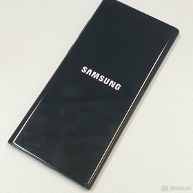 Samsung Galaxy Note 10 plus, stav nového, 12 GB / 256 GB - 2