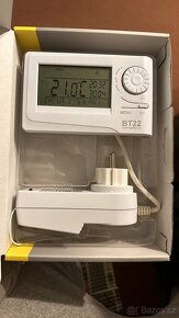 Elektrobock BT22-bezdrátový pokojový termostat - 2