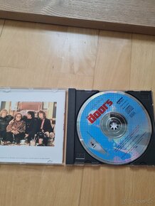 CD The Doors - 2