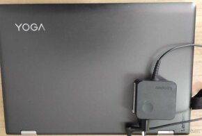 Lenovo YOGA 510-14AST (80S90048CK) - 2