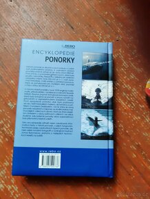 Encyklopedie ponorky - 2