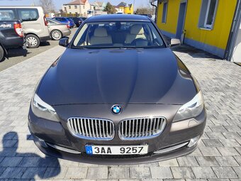 BMW Řada 5, 550I XDRIVE - 2