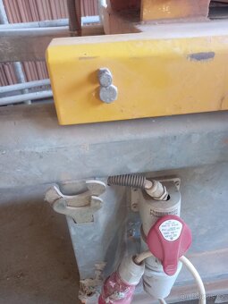 Blokova pila vacutec 700 - 2