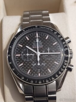Omega speedmaster racing - 2