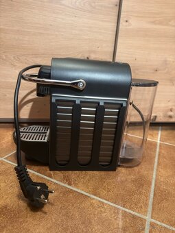 NESPRESSO KRUPS Pixie Electric Titanium XN304T10 - 2