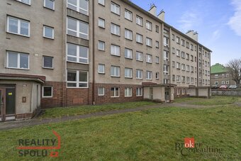 Prodej, byty/3+1, 78 m2, Komenského 983, 54301 Vrchlabí, Tru - 2