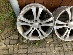 ALU Kola MAM 16” (7,5 JX 16H2, ET37) - 2