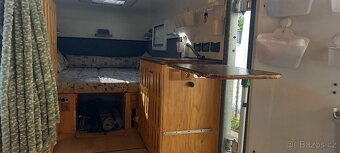 Malý karavan-minikaravan - 2