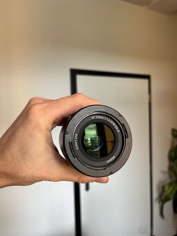 Viltrox 33mm - 2