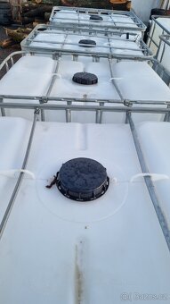 IBC 1000L - 2
