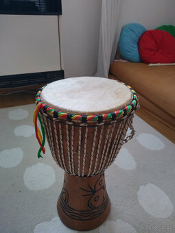 Buben Djembe - 2