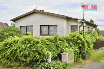 Prodej rodinného domu, 360 m², Benešov, ul. Neumannova - 2