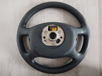 Volant Audi A4 B6 Audi A6 C5 - 2
