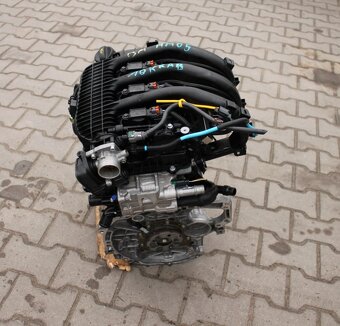 Motor HN05 HM05 Peugeot Citroen - 2