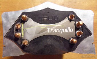 GELID Tranquillo rev. 2 + ventilátor - 2