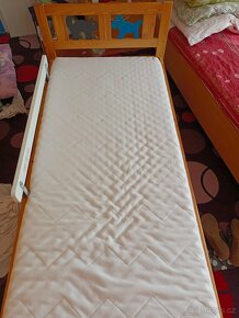 Dětská postel Ikea - 2