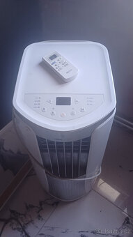 Klimatizace COOLEXPERT APG-09B - 2