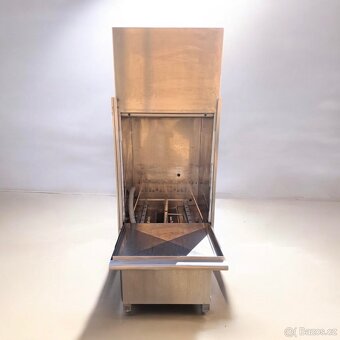 Myčka černého nádobí Winterhalter GS 640 - 2