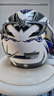 Shark XL helma přilba nová - 2