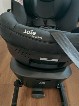Joie i-Spin Safe - 2