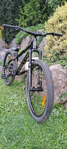 Dirt bike KELLYS - 2