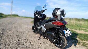 Yamaha X-MAX 125 2013 ABS - 2
