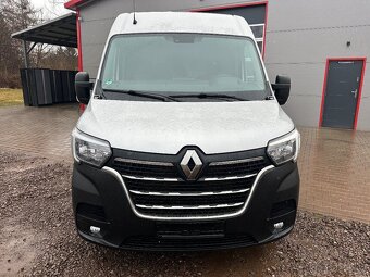 Renault Master 2.3 L4H2 rok 2022 DPH - 2