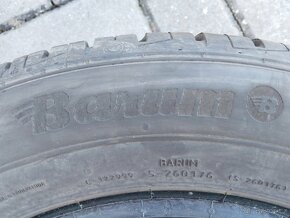 Letní pneu Barum Bravuris 5 175/65/R14 - 2