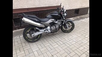 Honda Hornet 600 - 2