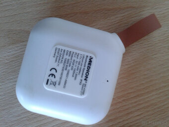 reproduktor medion kvalitni novy usb wireless - 2