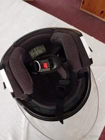 Moto helma Zeus - 2