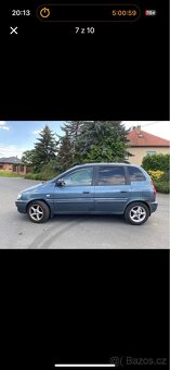 hyundai matrix 1.5 crdi ND,nebo na opravu - 2