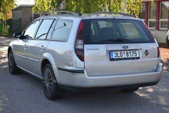 Ford Mondeo 2.0TDCI KOMBI - 2