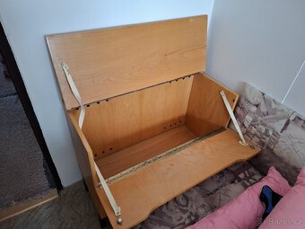 Peřiňák - 2