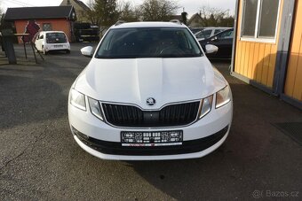 PRODÁM Škoda Octavia 2.0TDi DSG SOLEIL R.V.2019 - 2