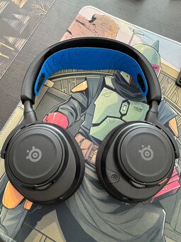 SteelSeries Arctis Nova 7P - 2