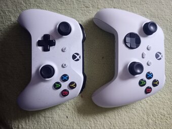 Ovladač xBox One S - 2