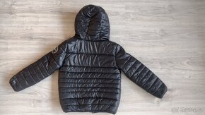 Nike zimní bunda, nová, 116-122 - 2