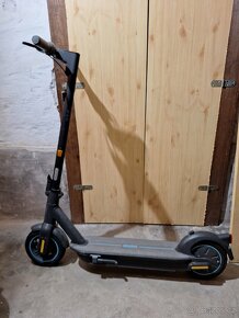 Ninebot g30d II - 2