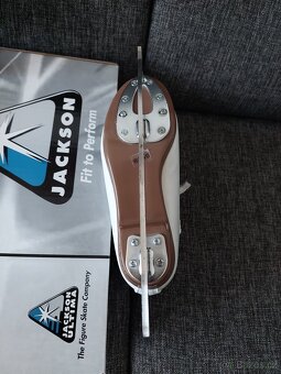 Krasobrusle Jackson 33 - 2