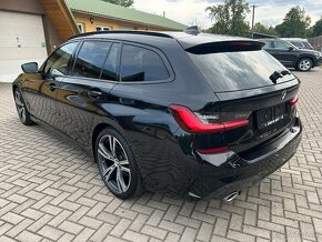 Bmw 320d xDrive 48V M-Paket Led PANORAMA KESSY Tažné - 2