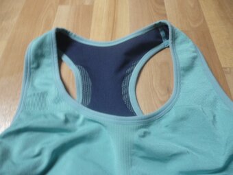 sportovní podprsenka vel. XL - 2