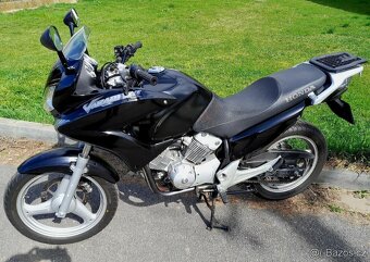 Honda XL 125V Varadero - 2