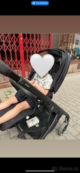 Cybex Balios S - 2