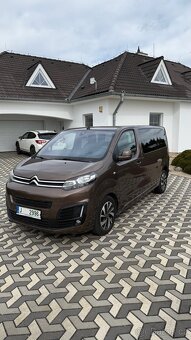 CITROEN SPACE TOURER 2.0Hdi 130kw Aut - 2