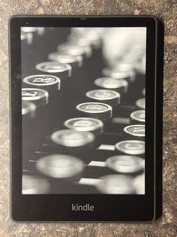 Čtečka Amazon Kindle Paperwhite 11. gen Signature Edition 32 - 2